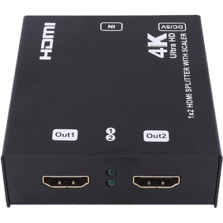 Prestel SAE-HD4K, hdmi разветвитель